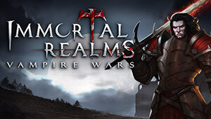 Immortal Realms: Vampire Wars