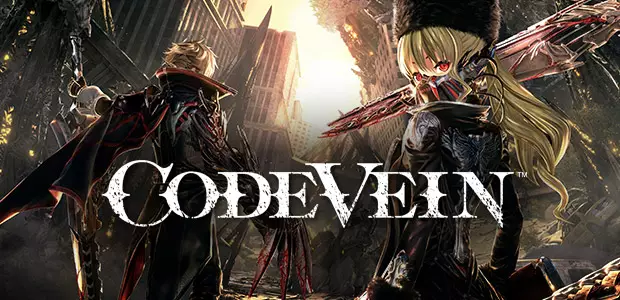 Code Vein - Game Overview