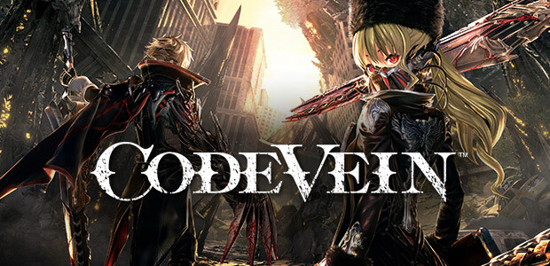Is Code Vein Really “Anime Dark Souls”? - Game Informer