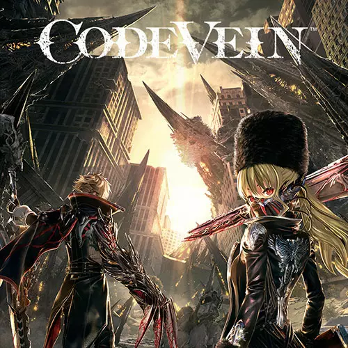 CODE VEIN