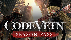 CODE VEIN Season Pass