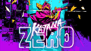 Katana ZERO