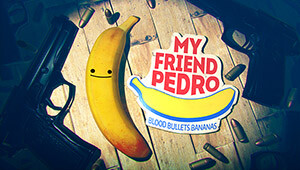 My Friend Pedro