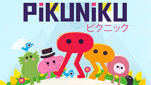 Pikuniku