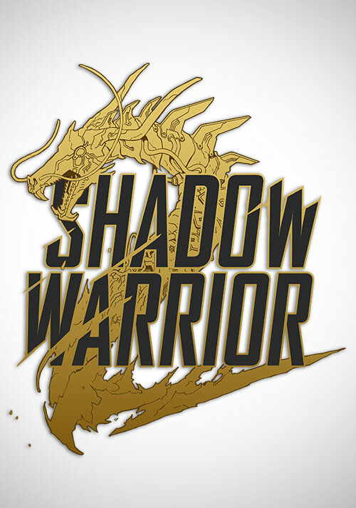 Shadow Warrior 2 - Cover / Packshot