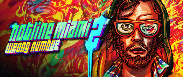 Hotline Miami 2: Wrong Number