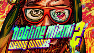 Hotline Miami 2: Wrong Number