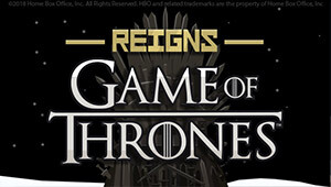 Reigns: Game of Thrones