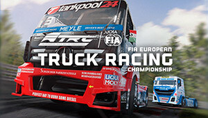 FIA European Truck Racing Championship