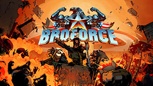 Broforce