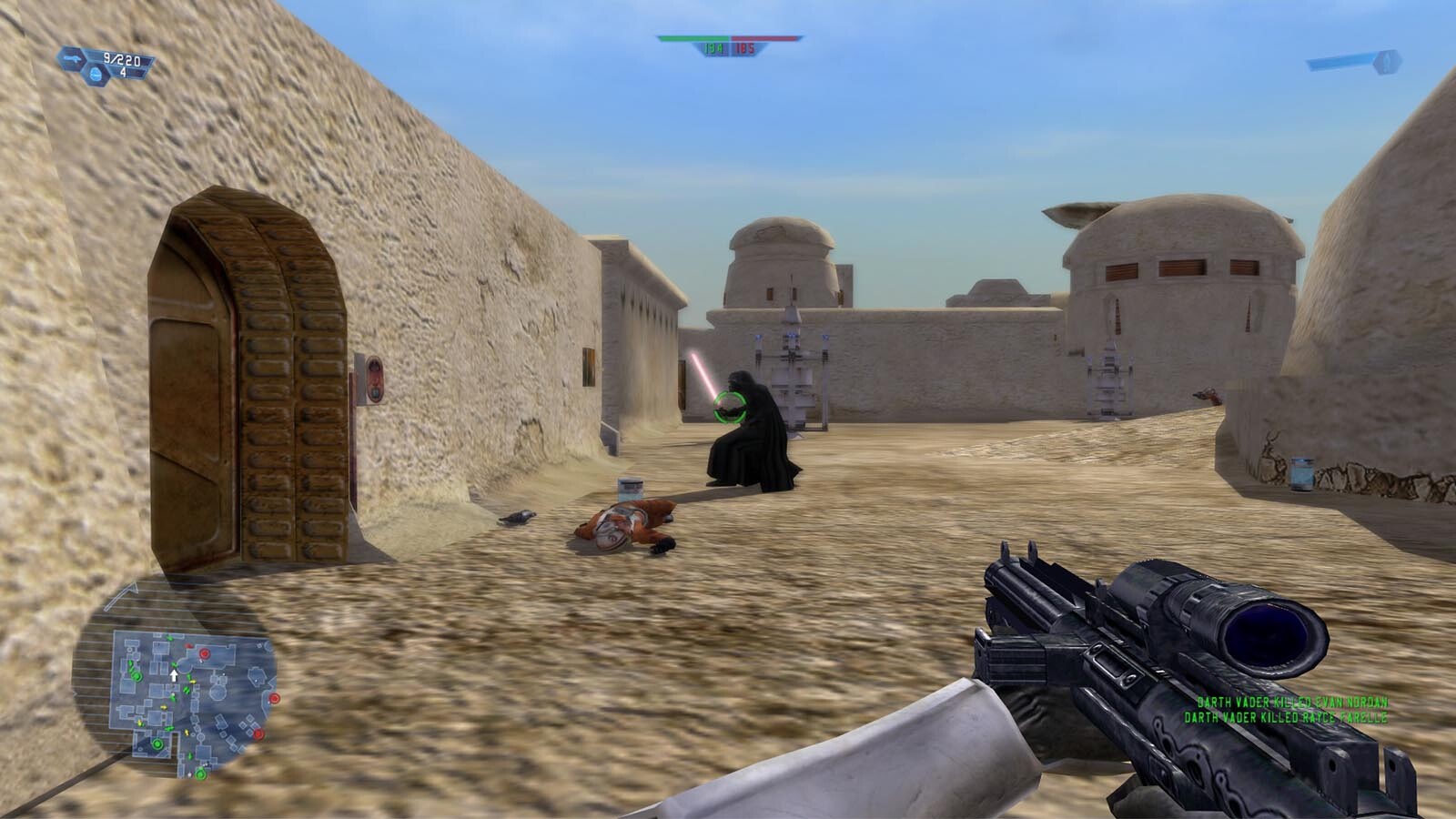 Buy Star Wars Battlefront II Classic 2005 Steam Key