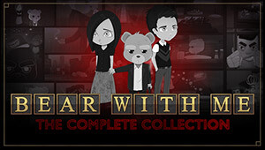 Bear With Me - The Complete Collection