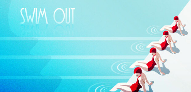 Swim Out - Cover / Packshot