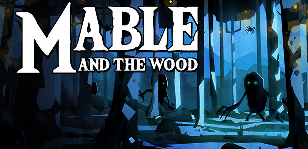 Mable & The Wood - Cover / Packshot