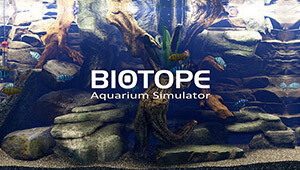 Biotope