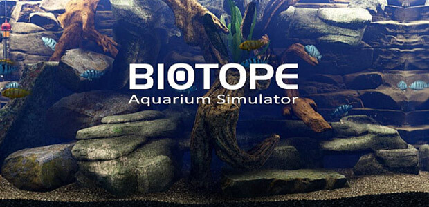 Biotope - Cover / Packshot