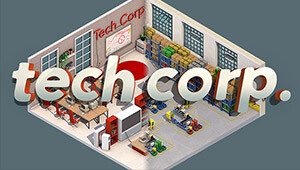 Tech Corp.