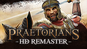 Praetorians - HD Remaster