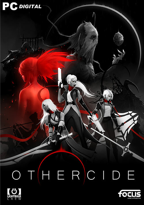 Othercide (GOG) - Cover / Packshot