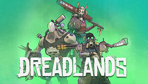 Dreadlands