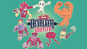 Devolver Bootleg