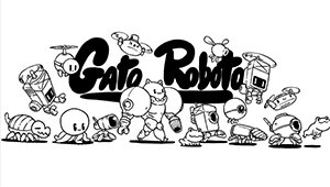 Gato Roboto