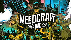 Weedcraft Inc