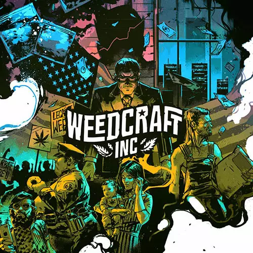 Weedcraft Inc