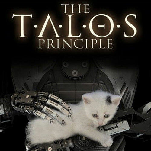 The Talos Principle