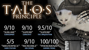 The Talos Principle