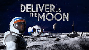 Deliver Us The Moon