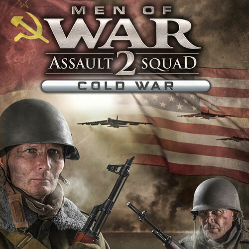 Men of War: Assault Squad 2 - Cold War