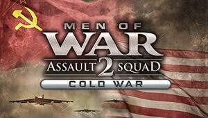 Men of War: Assault Squad 2 - Cold War