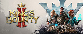 King's Bounty II
