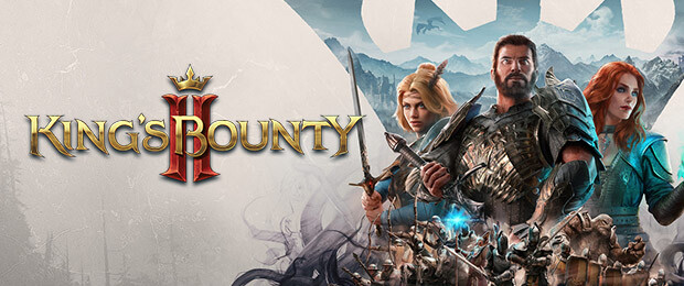  King's Bounty II - Gameplay Overview Trailer