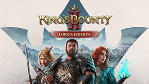 King's Bounty II - Lord's Edition