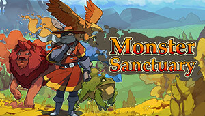 Monster Sanctuary