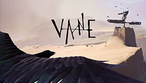 Vane