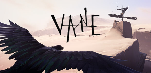 Vane - Cover / Packshot