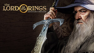 The Lord of the Rings: Adventure Card Game - Definitive Edition