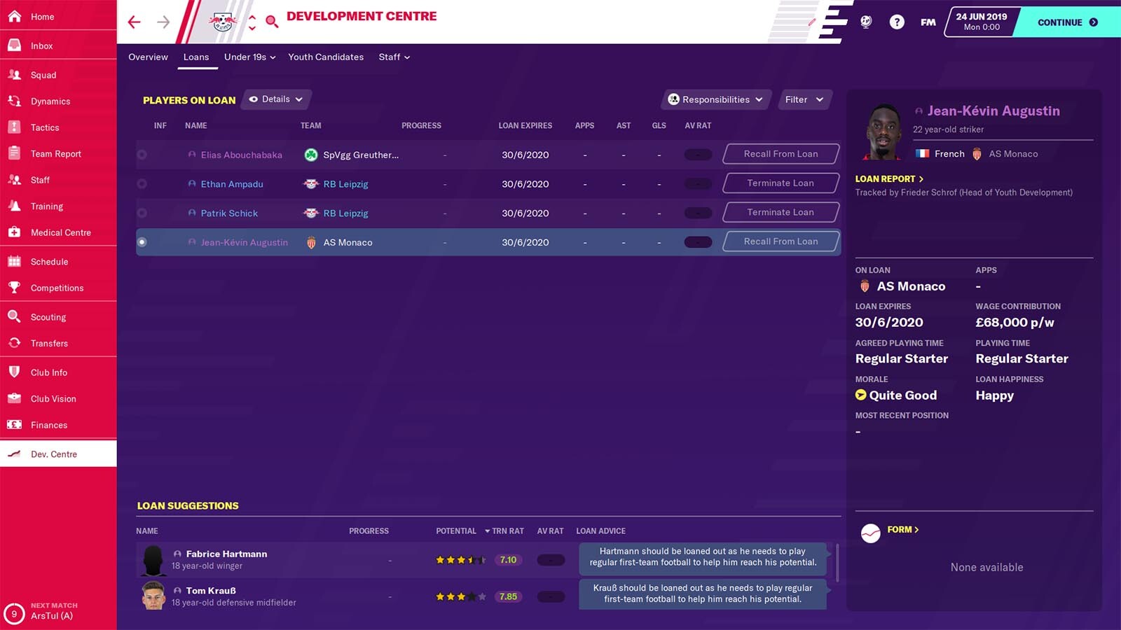 Football Manager 2020 Clé CD Steam / Acheter et ...