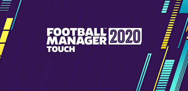 Football Manager Touch 2020