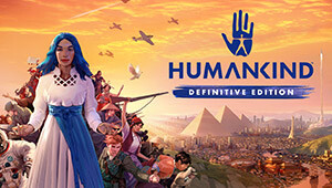 HUMANKIND™ - Definitive Edition