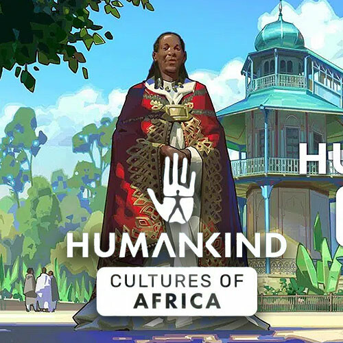 HUMANKIND™ Cultures of Africa Pack