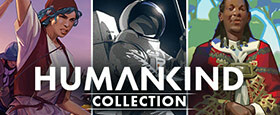 HUMANKIND™ Collection