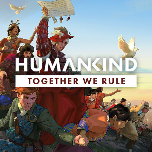 HUMANKIND™ - Together We Rule Expansion Pack
