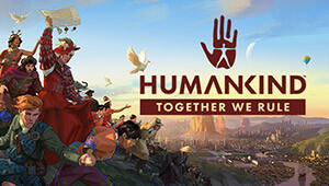 HUMANKIND™ - Together We Rule Expansion Pack