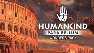 HUMANKIND™ - Para Bellum Wonders Pack