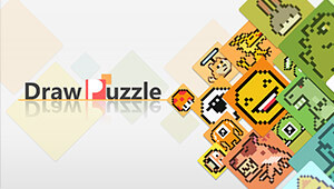 Draw Puzzle