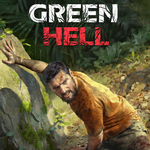 GREEN HELL